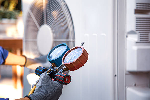 Trusted Furnace Repair service in Hubertus, WI - AAA Pro HVAC